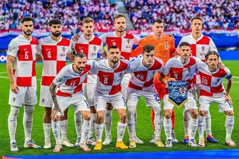 تشكيل كرواتيا.. مودريتش وجفارديول أساسيان أمام فرنسا في دوري الأمم الأوروبية